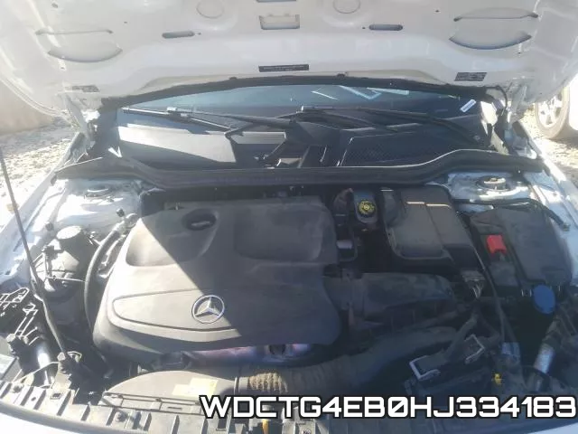 WDCTG4EB0HJ334183 фото 8