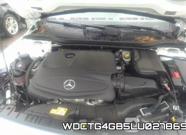 WDCTG4GB5LU027869 фото 2