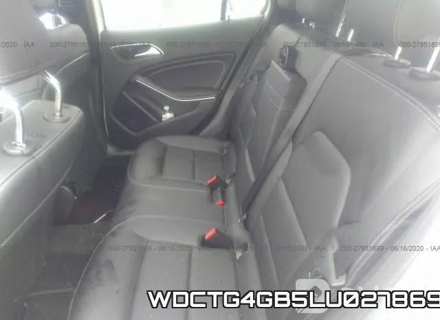 WDCTG4GB5LU027869 фото 9