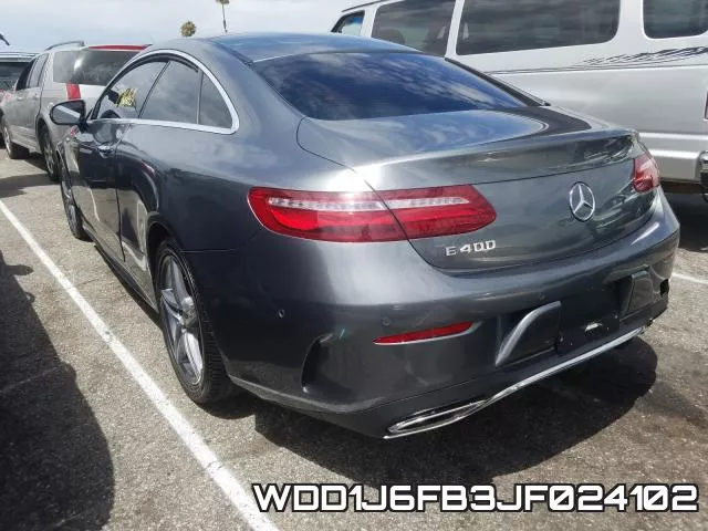 WDD1J6FB3JF024102 фото 4