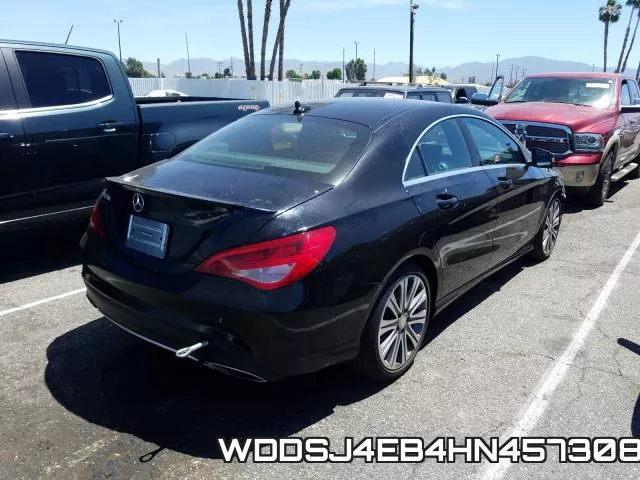 WDDSJ4EB4HN457308 фото 5