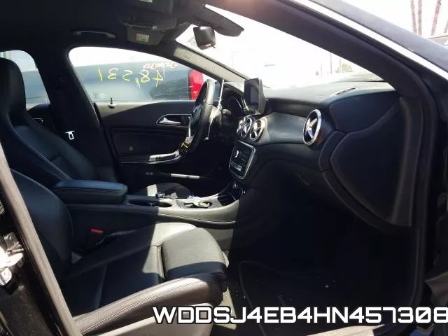 WDDSJ4EB4HN457308 фото 6