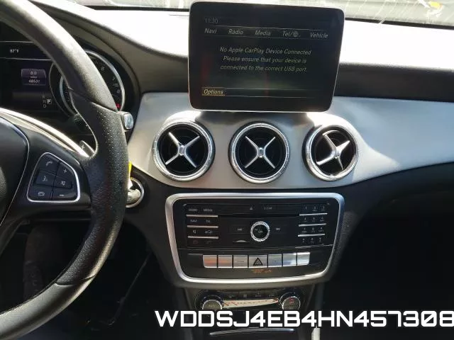 WDDSJ4EB4HN457308 фото 10
