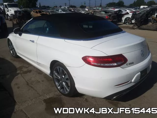 WDDWK4JBXJF615445 фото 4