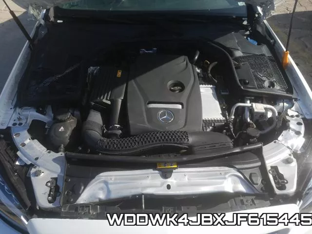 WDDWK4JBXJF615445 фото 8