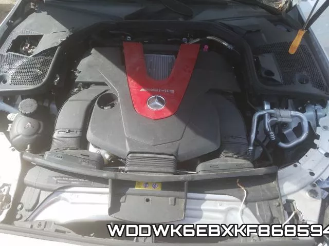 WDDWK6EBXKF868594 фото 8
