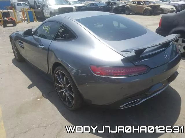 WDDYJ7JA0HA012631 фото 4