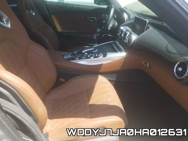 WDDYJ7JA0HA012631 фото 6