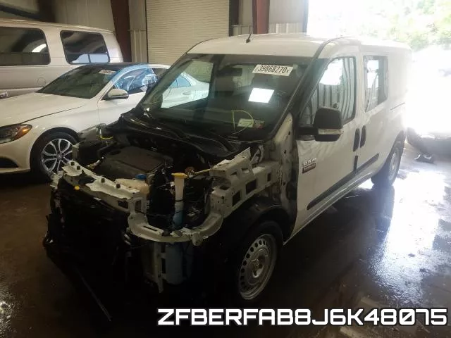 ZFBERFAB8J6K48075 фото 3
