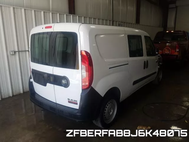 ZFBERFAB8J6K48075 фото 5