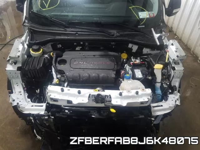 ZFBERFAB8J6K48075 фото 8