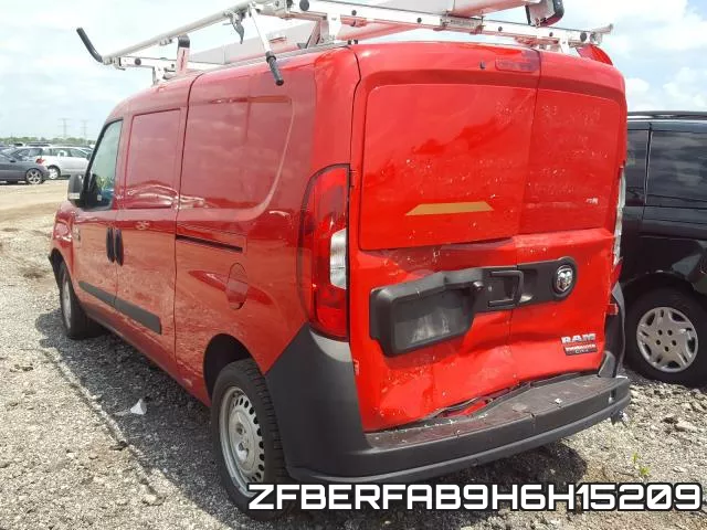 ZFBERFAB9H6H15209 фото 4