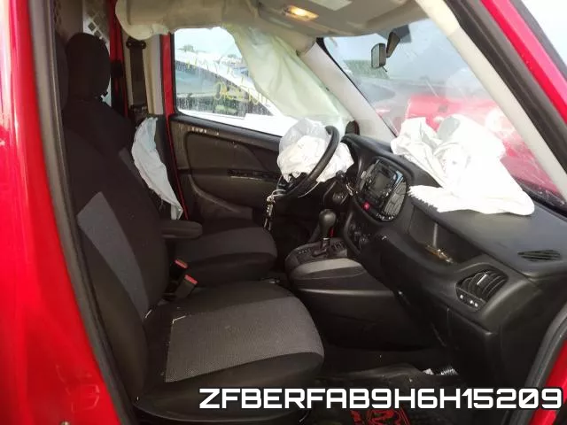 ZFBERFAB9H6H15209 фото 6