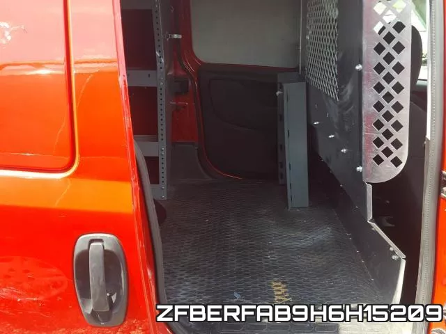 ZFBERFAB9H6H15209 фото 7