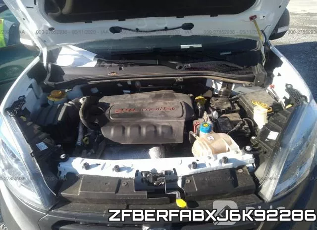 ZFBERFABXJ6K92286 фото 2