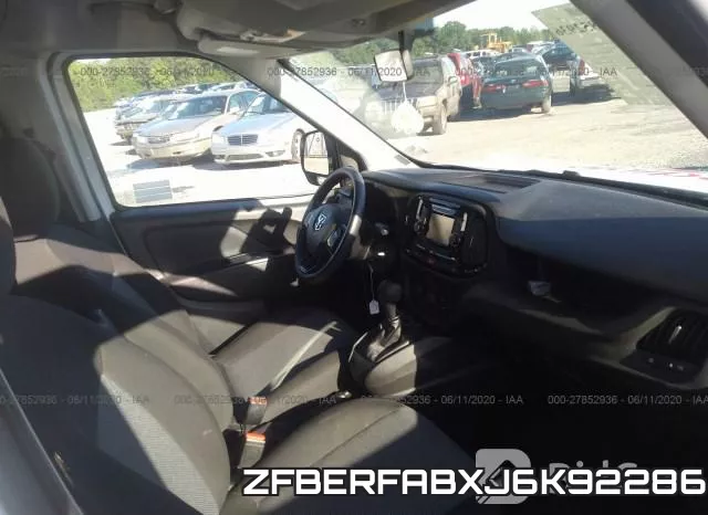 ZFBERFABXJ6K92286 фото 6
