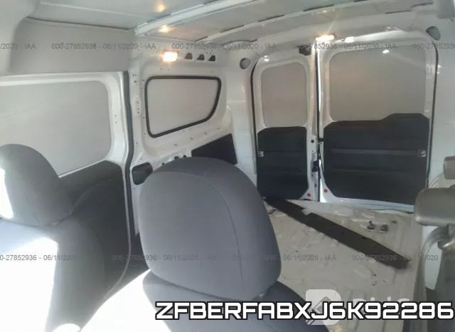 ZFBERFABXJ6K92286 фото 9