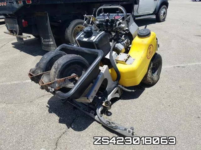 ZS423018063 фото 3