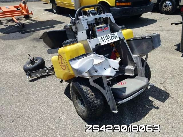 ZS423018063 фото 4