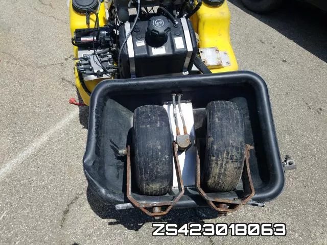 ZS423018063 фото 6
