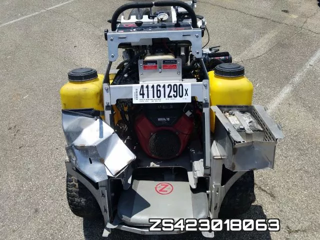 ZS423018063 фото 7