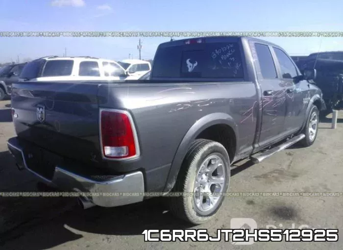 1C6RR6JT2HS512925 фото 5