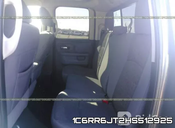 1C6RR6JT2HS512925 фото 9