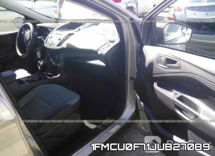 1FMCU0F71JUB27089 фото 6