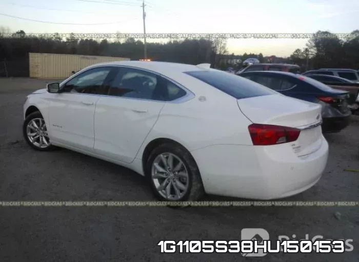 1G1105S38HU150153 фото 4