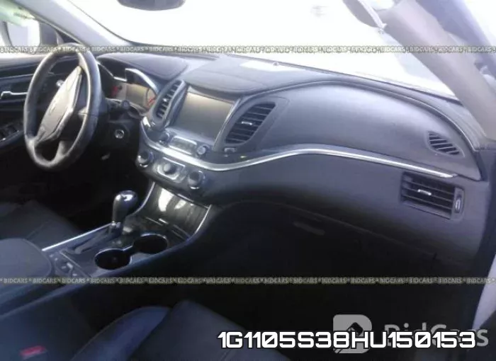 1G1105S38HU150153 фото 6