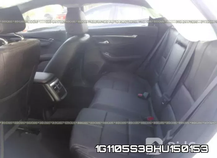1G1105S38HU150153 фото 9