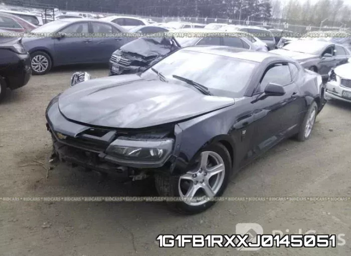 1G1FB1RXXJ0145051 фото 3
