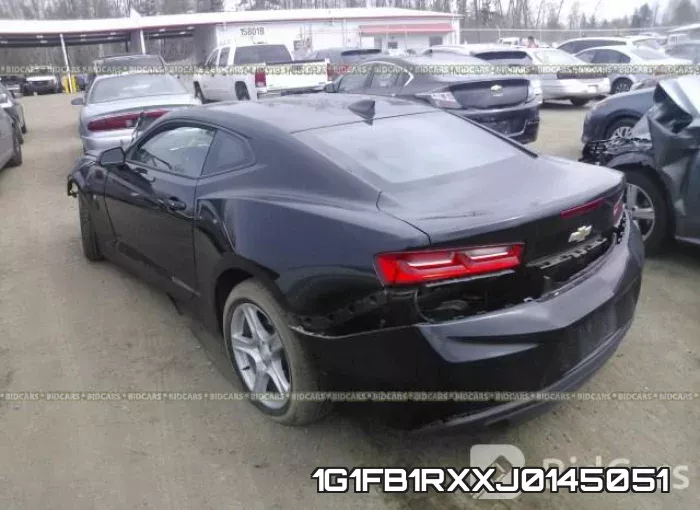 1G1FB1RXXJ0145051 фото 4