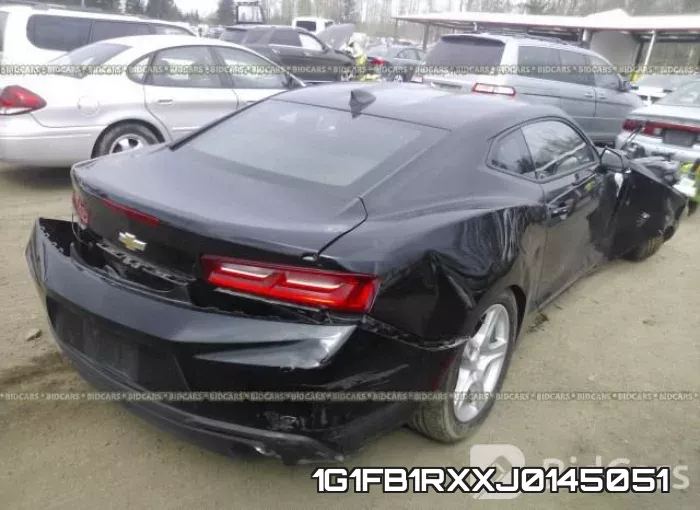1G1FB1RXXJ0145051 фото 5