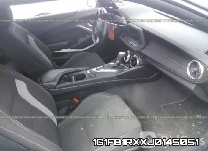 1G1FB1RXXJ0145051 фото 6