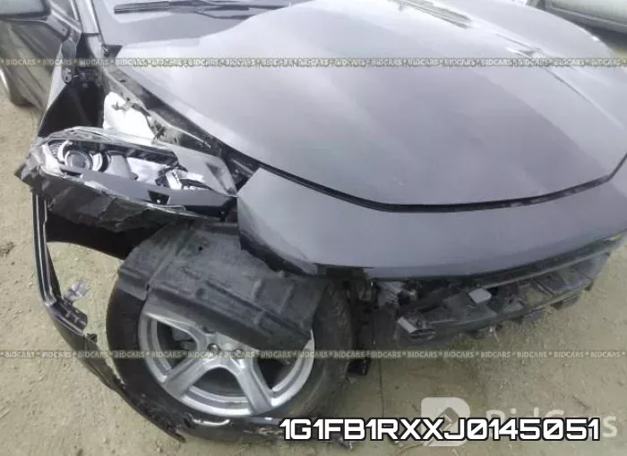 1G1FB1RXXJ0145051 фото 7