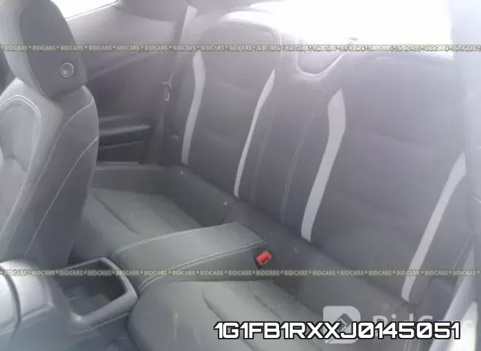 1G1FB1RXXJ0145051 фото 9