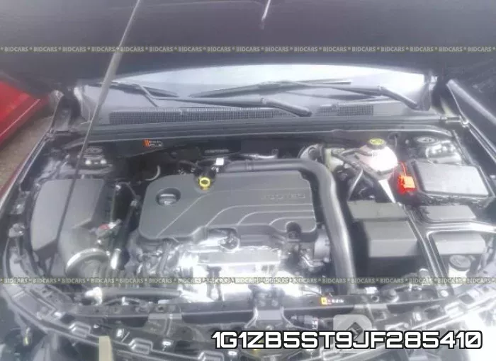 1G1ZB5ST9JF285410 фото 2