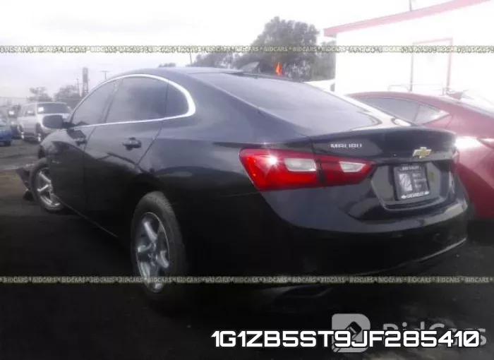 1G1ZB5ST9JF285410 фото 4