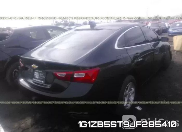 1G1ZB5ST9JF285410 фото 5
