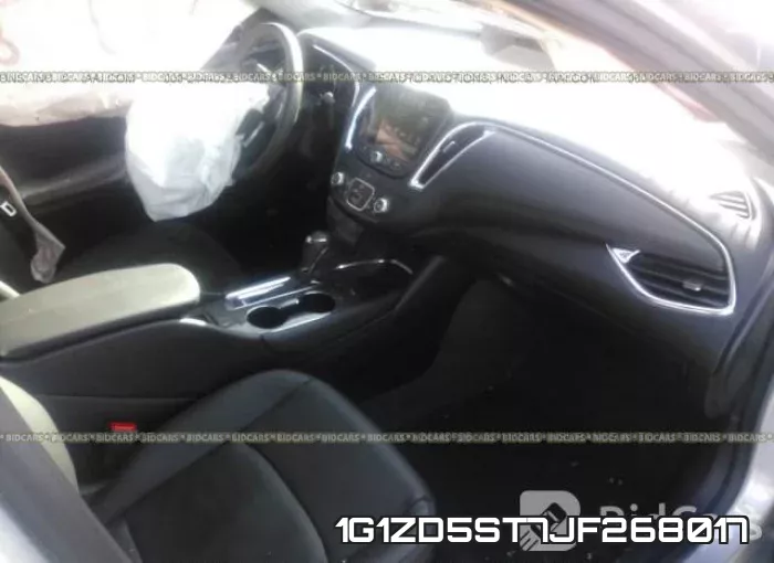 1G1ZD5ST7JF268017 фото 6