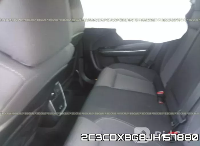 2C3CDXBG8JH157880 фото 9