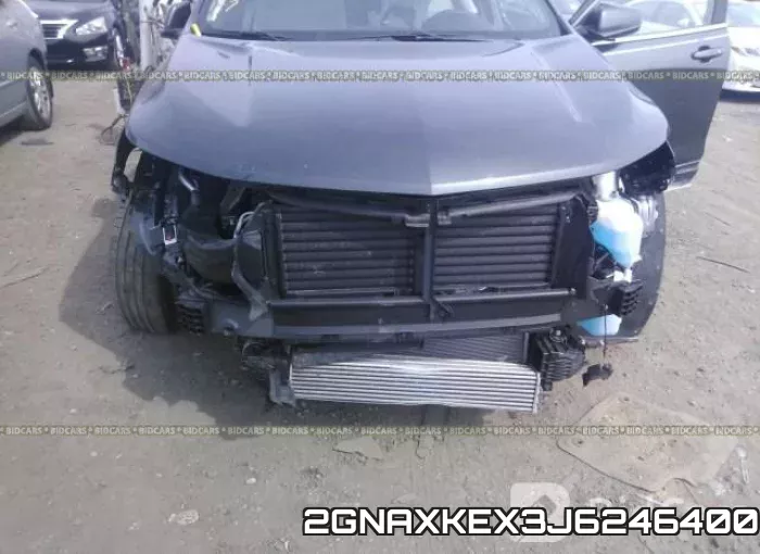 2GNAXKEX3J6246400 фото 7
