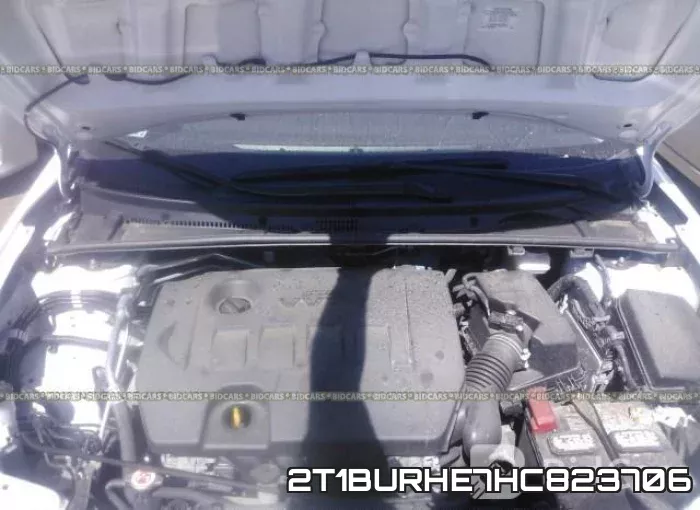 2T1BURHE7HC823706 фото 2