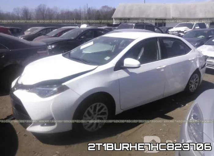 2T1BURHE7HC823706 фото 3