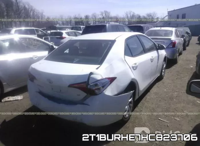 2T1BURHE7HC823706 фото 5