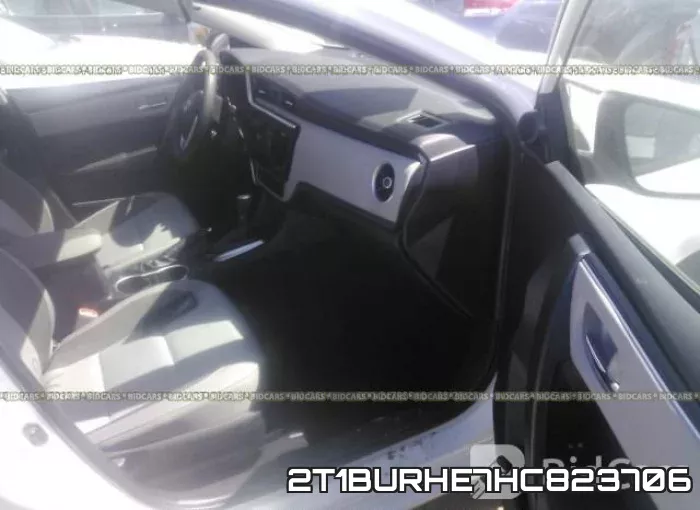 2T1BURHE7HC823706 фото 6