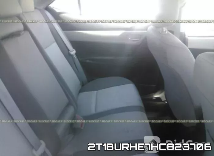 2T1BURHE7HC823706 фото 9