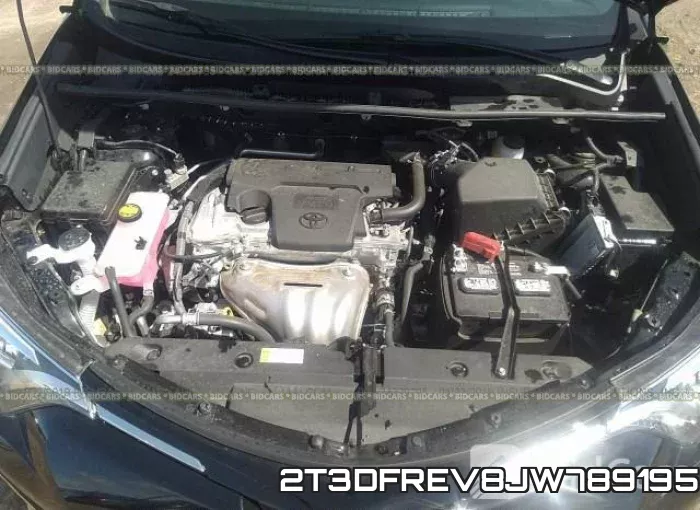 2T3DFREV8JW789195 фото 2