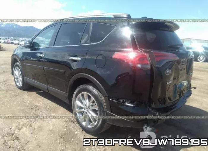 2T3DFREV8JW789195 фото 4
